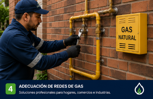 Adecuación